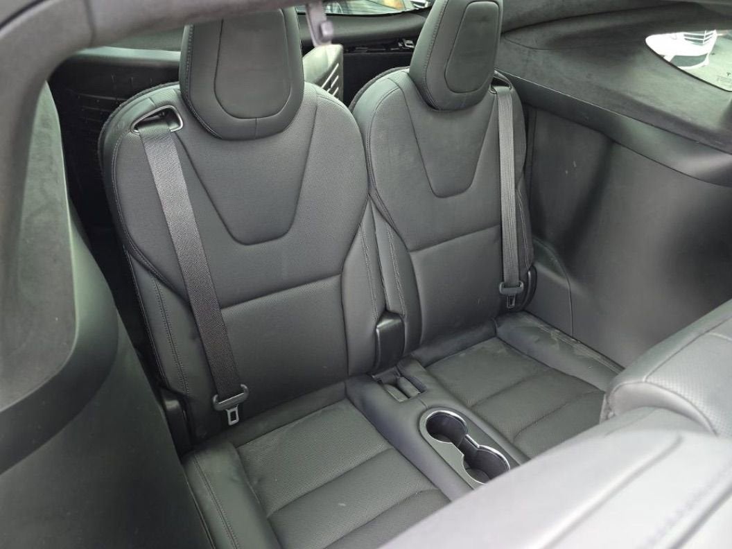 2023 Tesla Model X 4DR AWD