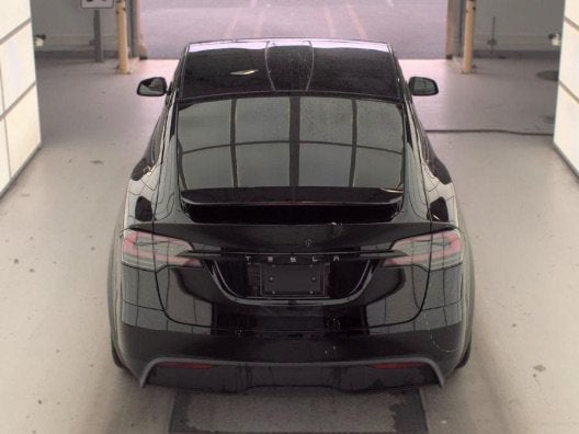 2023 Tesla Model X 4DR AWD