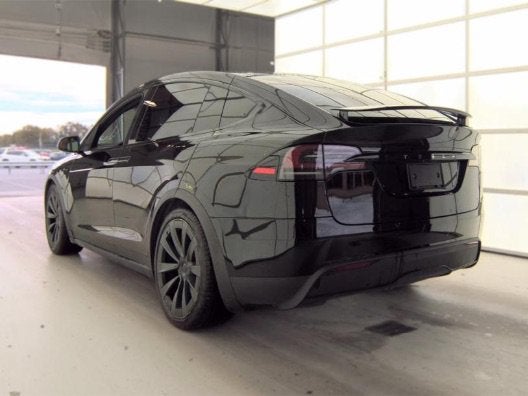 2023 Tesla Model X 4DR AWD