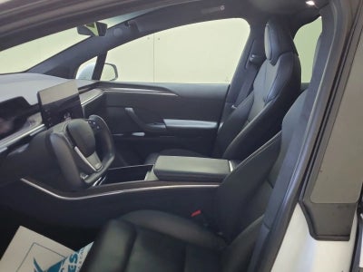 2023 Tesla Model X STANDARD RANGE