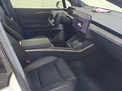 2023 Tesla Model X STANDARD RANGE