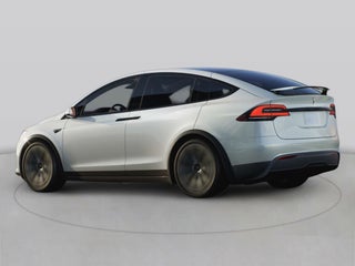 2023 Tesla Model X STANDARD RANGE