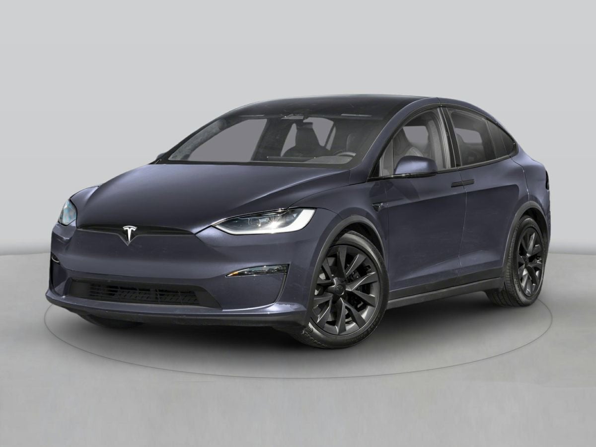 2024 Tesla Model X 4DR AWD LONG RANG