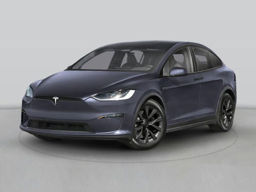 2024 Tesla Model X 4DR AWD LONG RANG