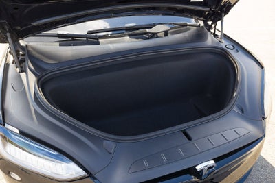 2024 Tesla Model X Base