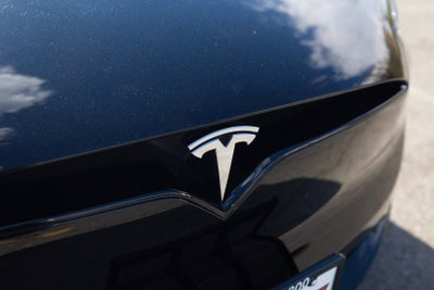 2024 Tesla Model X Base