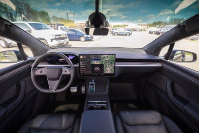 2024 Tesla Model X Base