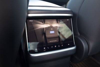 2024 Tesla Model X Base