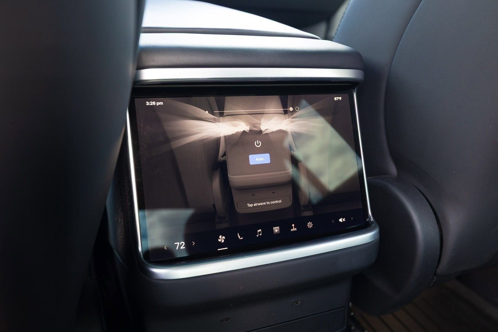 2024 Tesla Model X Base