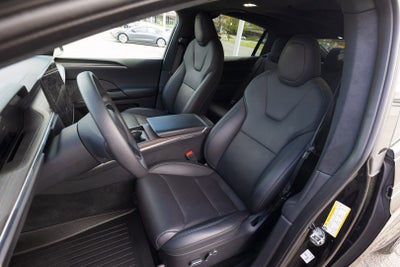 2024 Tesla Model X Base