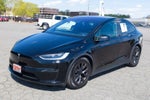 2024 Tesla Model X Base