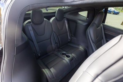 2024 Tesla Model X Base