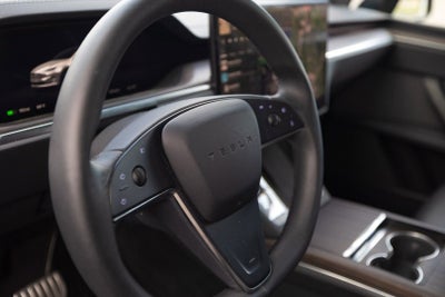 2024 Tesla Model X Base