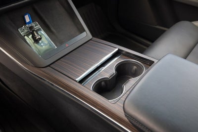 2024 Tesla Model X Base