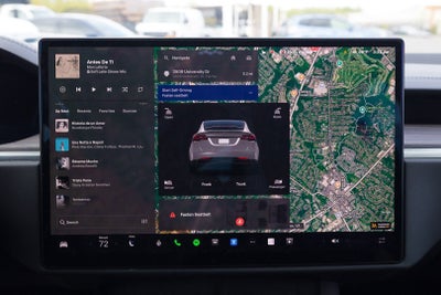 2024 Tesla Model X Base