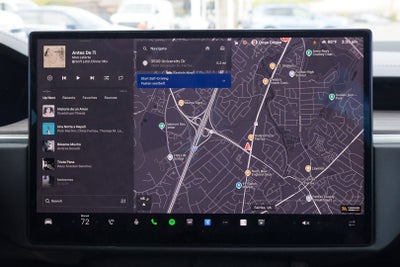 2024 Tesla Model X Base