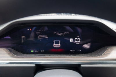 2024 Tesla Model X Base