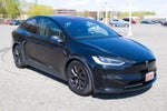 2024 Tesla Model X Base