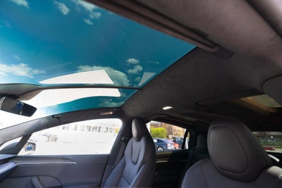 2024 Tesla Model X Base