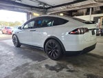 2023 Tesla Model X STANDARD RANGE