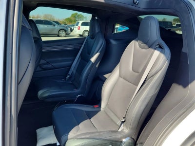 2023 Tesla Model X STANDARD RANGE