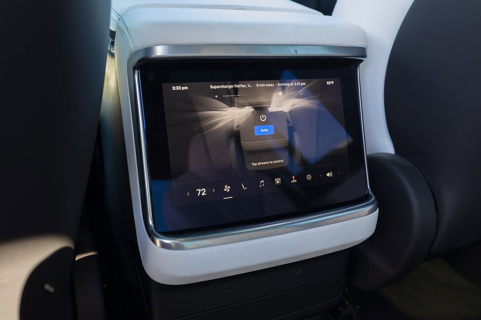 2022 Tesla Model X Plaid