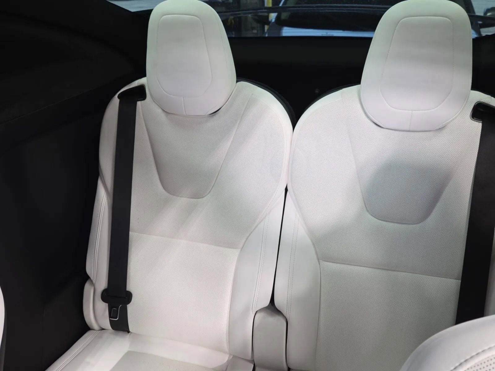 2022 Tesla Model X Plaid