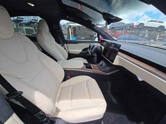 2023 Tesla Model X 4DR AWD