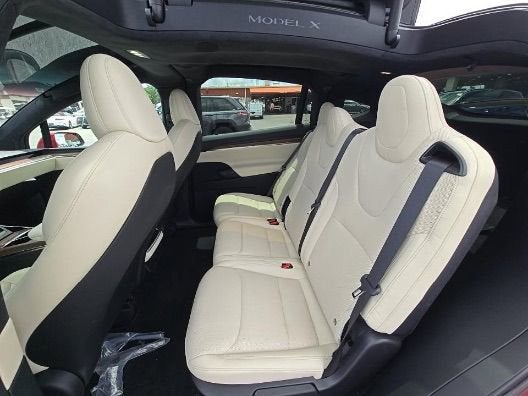 2023 Tesla Model X 4DR AWD