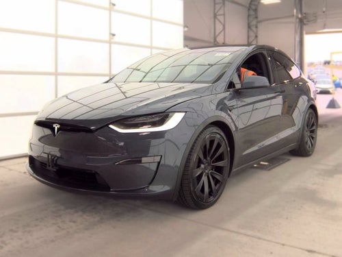 2023 Tesla Model X Base