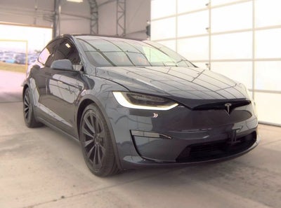 2023 Tesla Model X Base