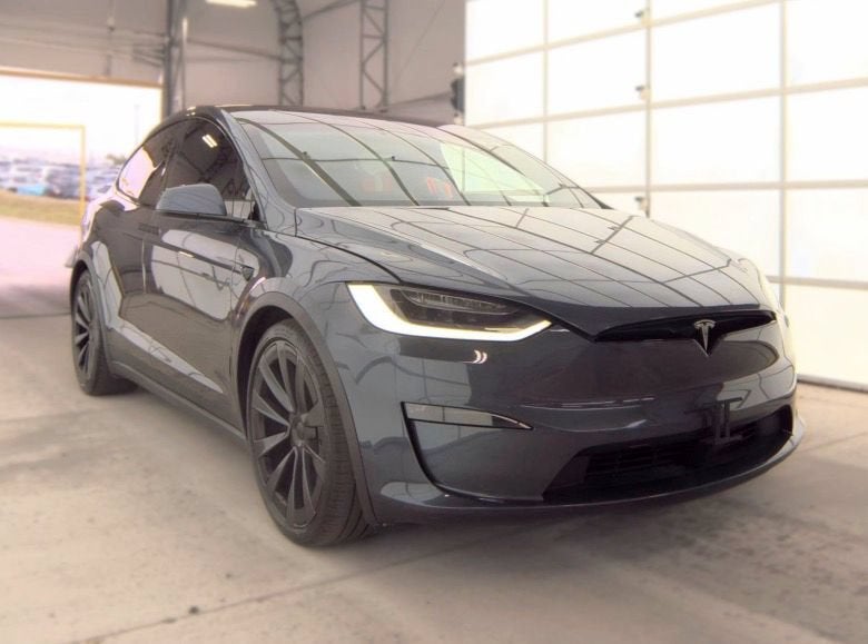 2023 Tesla Model X Base