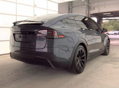 2023 Tesla Model X Base