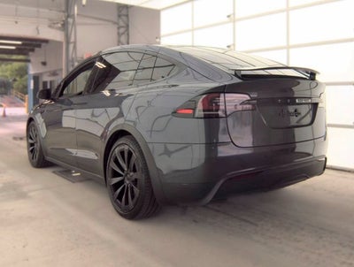 2023 Tesla Model X Base