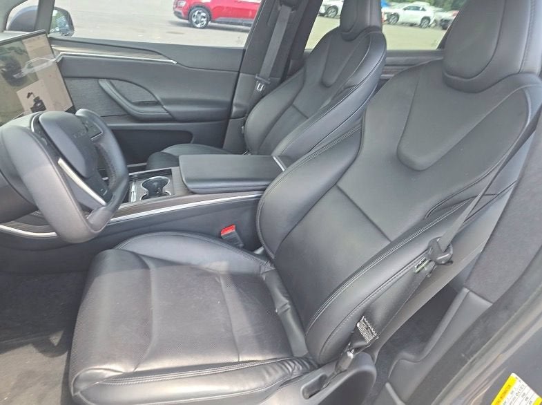 2023 Tesla Model X Base