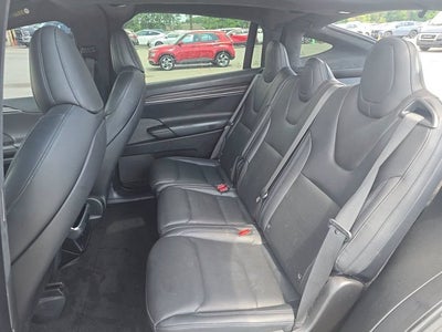 2023 Tesla Model X Base
