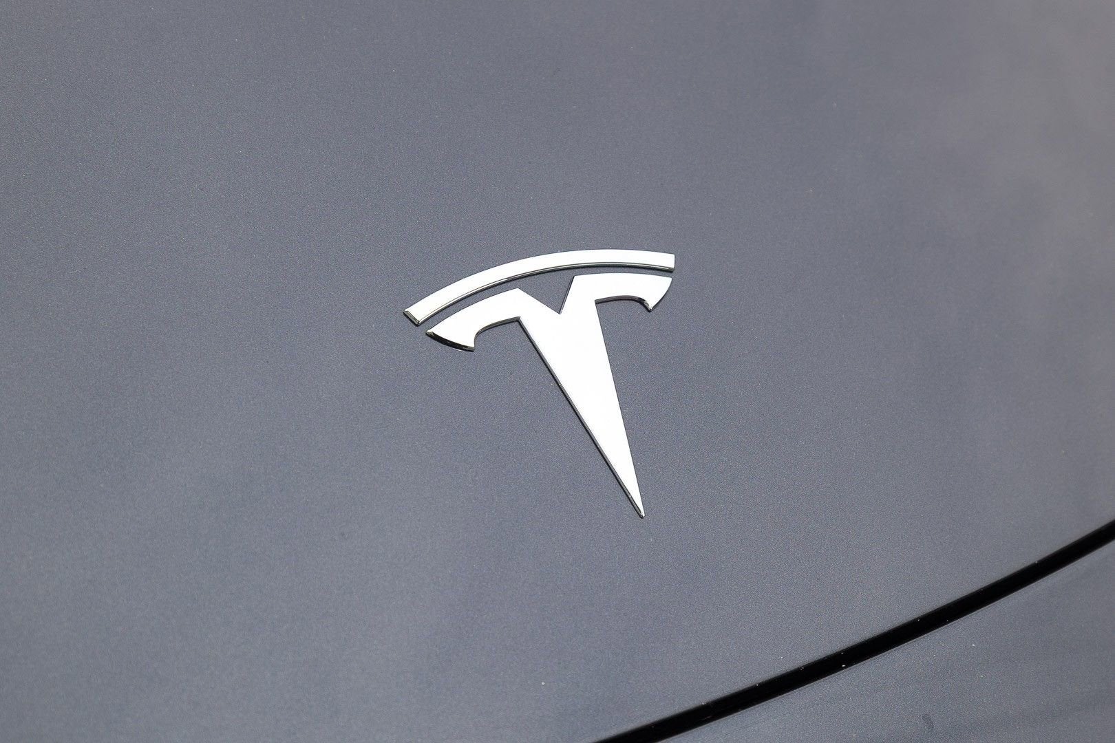 2024 Tesla Model Y Base