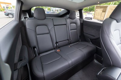 2024 Tesla Model Y Base