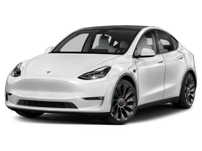 2023 Tesla Model Y 4DR