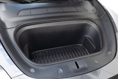 2023 Tesla Model Y 4DR