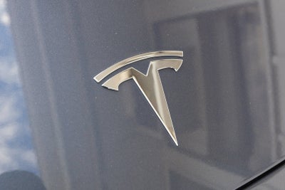 2023 Tesla Model Y 4DR