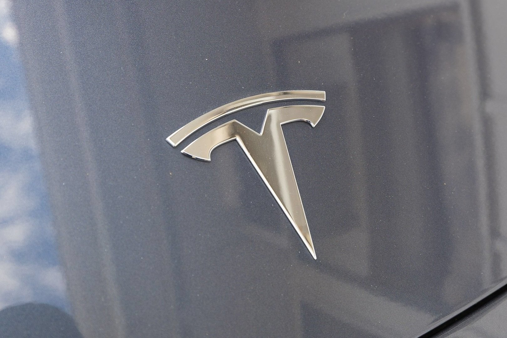 2023 Tesla Model Y 4DR