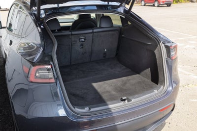 2023 Tesla Model Y 4DR