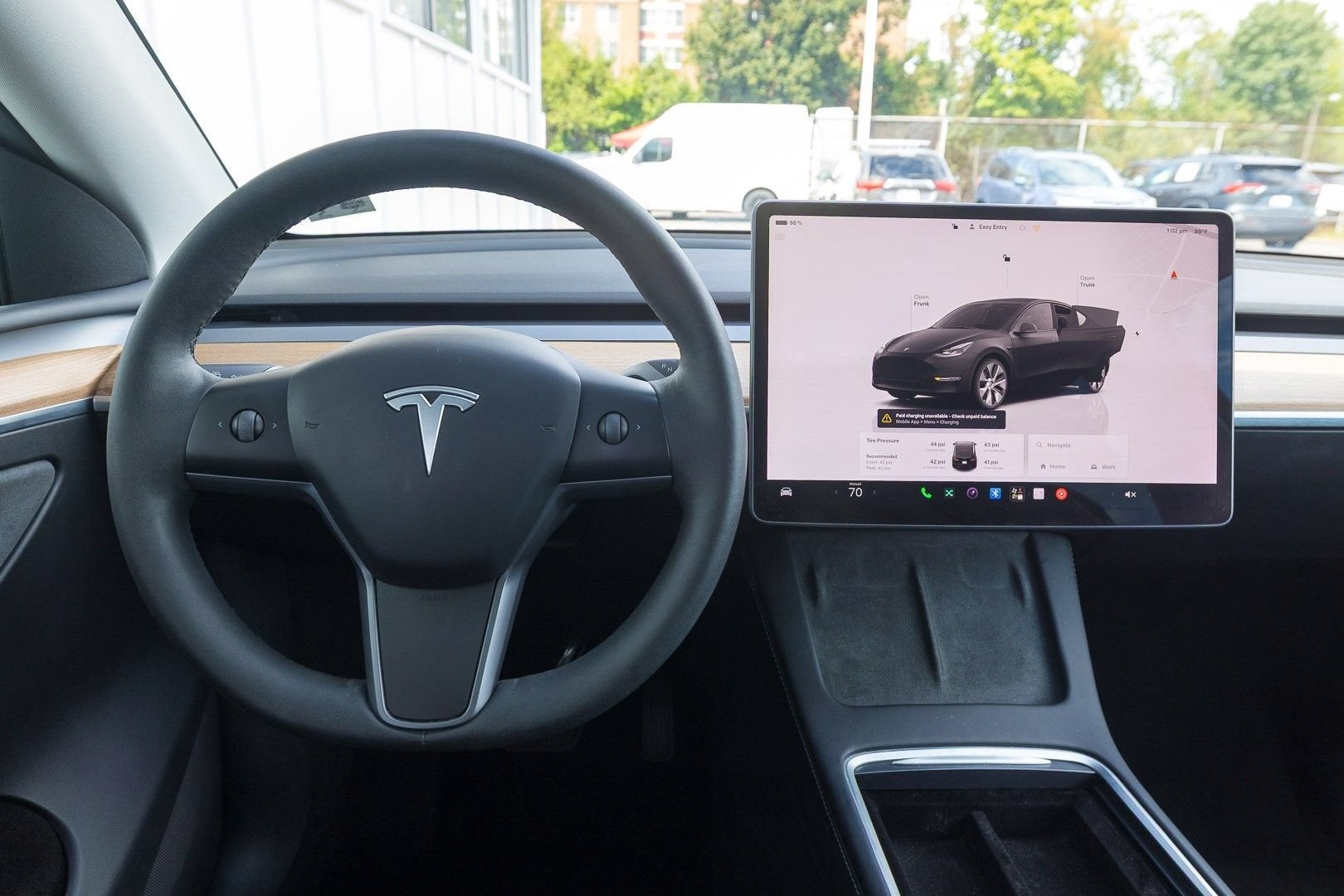 2023 Tesla Model Y 4DR