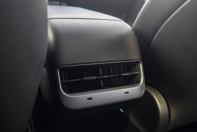 2023 Tesla Model Y 4DR