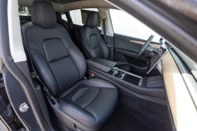 2023 Tesla Model Y 4DR