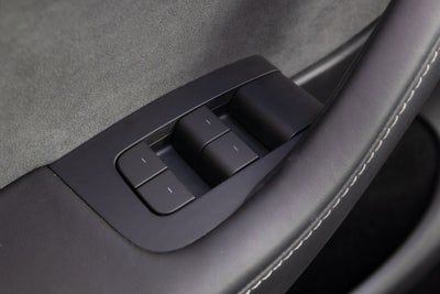 2023 Tesla Model Y 4DR