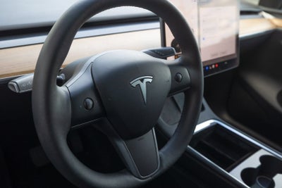 2023 Tesla Model Y 4DR