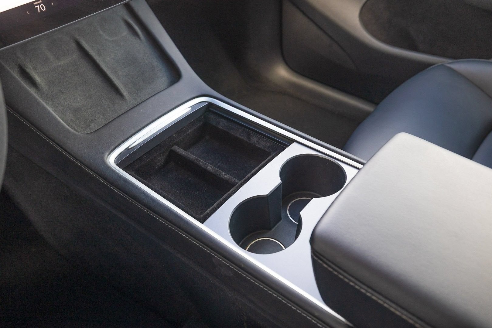 2023 Tesla Model Y 4DR