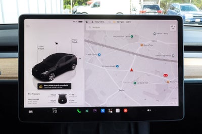 2023 Tesla Model Y 4DR